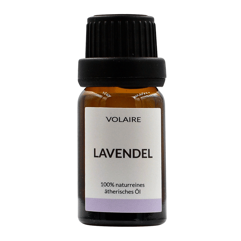Lavendel Öl Schweiz