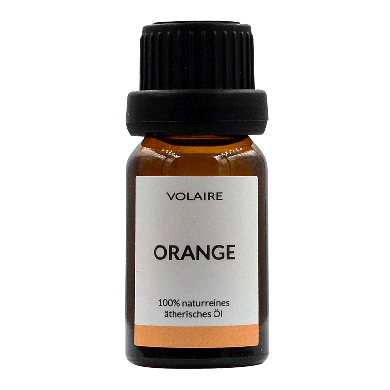 aromaoel-orange Orangen Öl Ätherisch