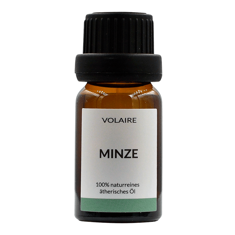 aromaoel-pfefferminze Pfefferminz Öl Ätherisch