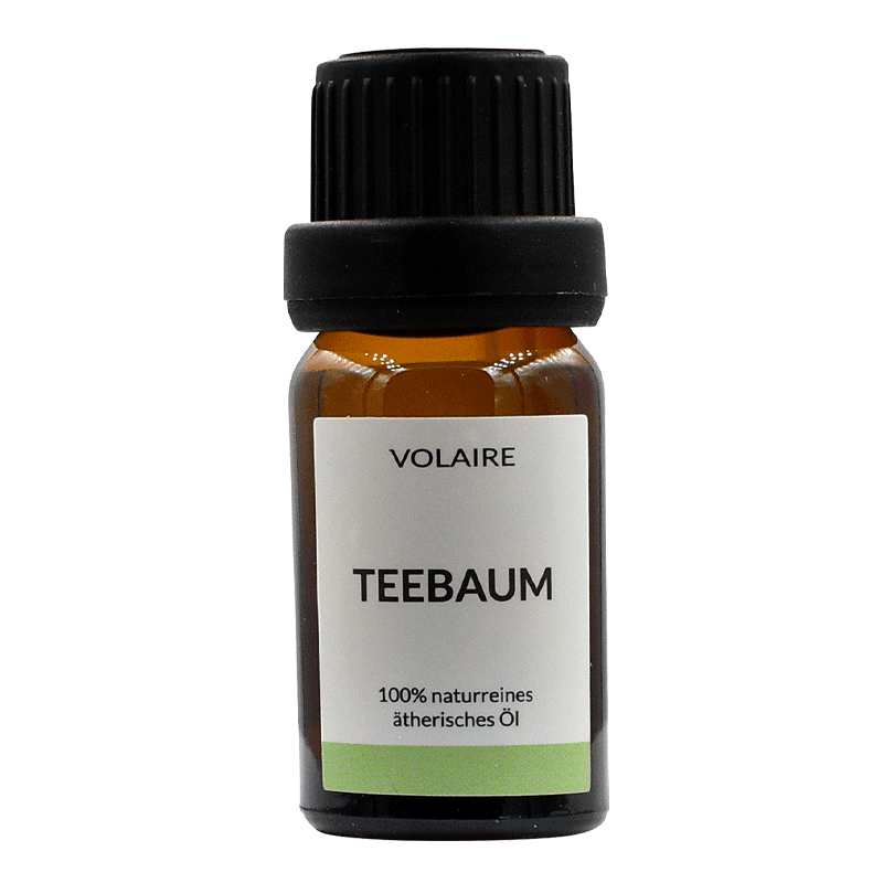 Teebaum Öl