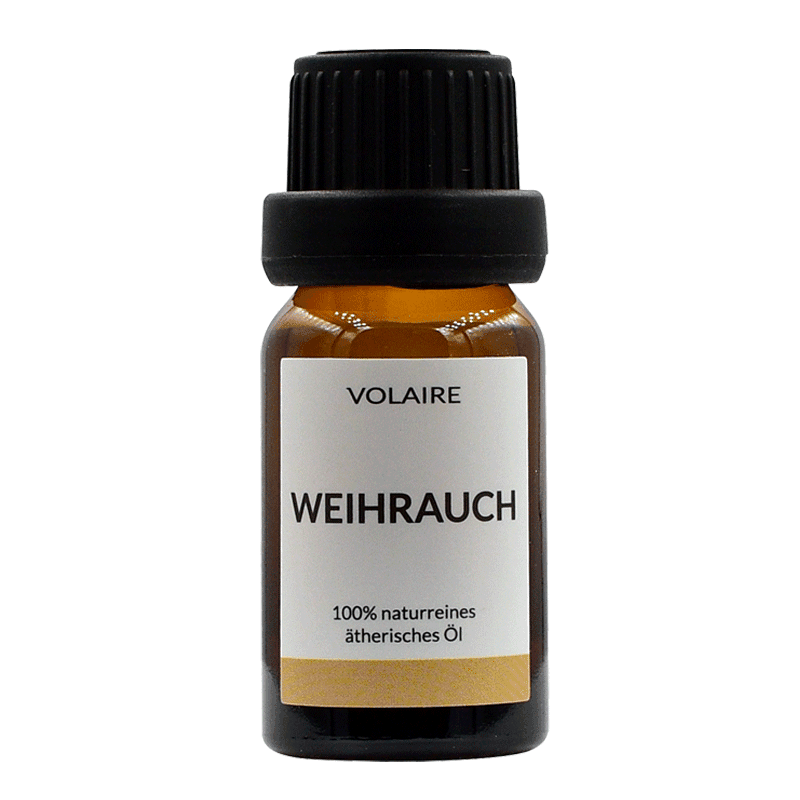 Weihrauch Öl Ätherisch