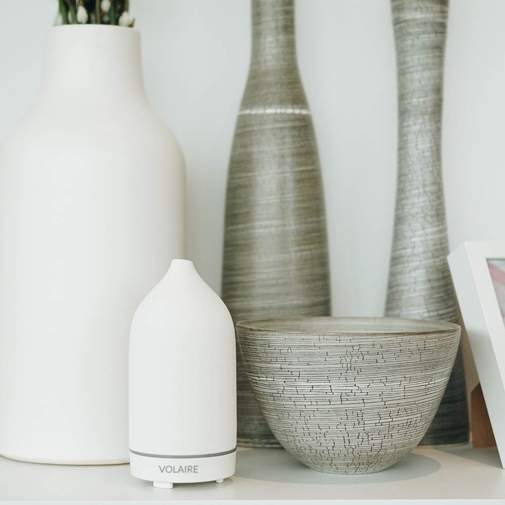 Aroma Diffuser Weiss - Image 4