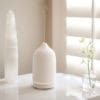 Aroma Diffuser Weiss – Bild 2