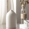 Aroma Diffuser Weiss – Bild 3