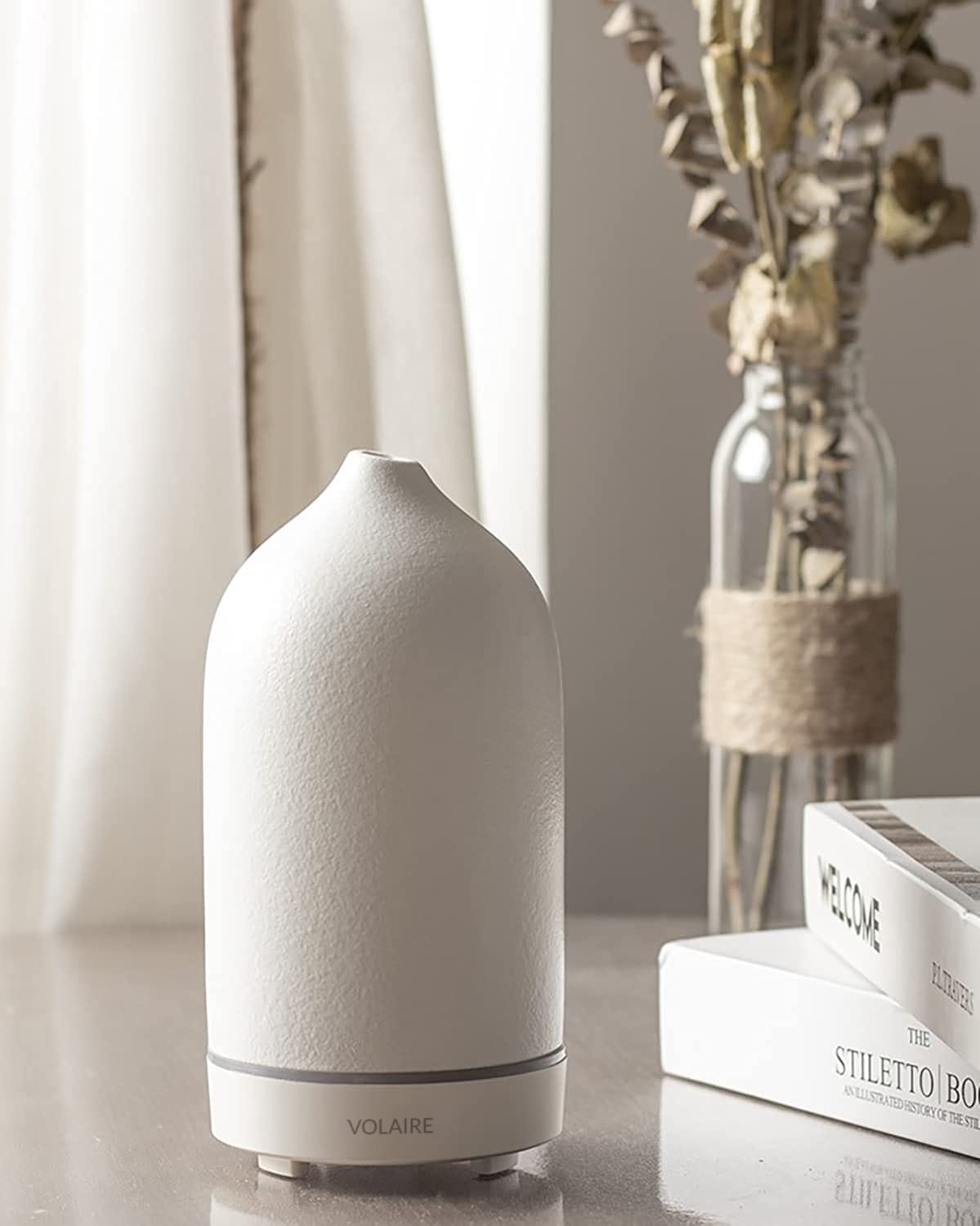 Aroma Diffuser Weiss - Image 3
