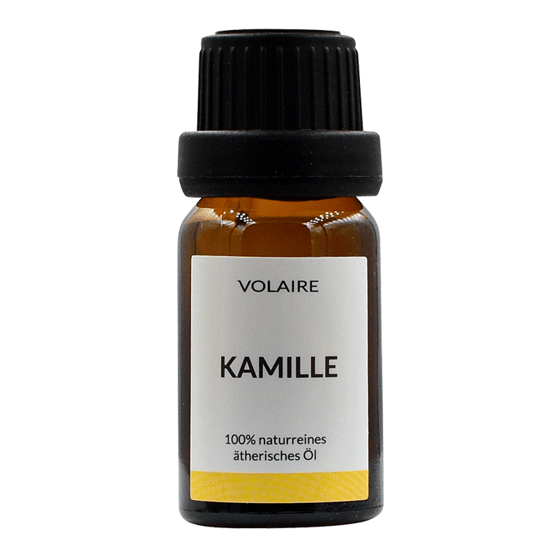 aromaoel-kamille Kamille Öl Ätherisch