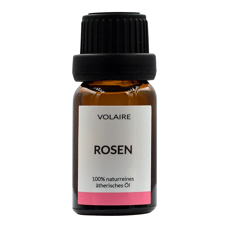 aromaoel-rosen Rosen Öl