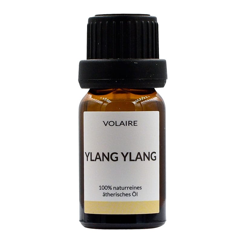 Ylang Ylang Öl