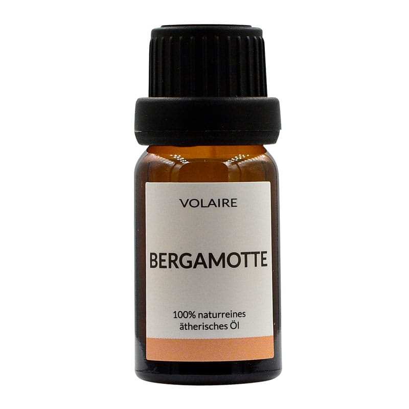 bergamotte-oel Bergamotte Öl