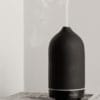 Aroma Diffuser Schwarz – Bild 3