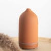 Aroma Diffuser Terracotta – Bild 2