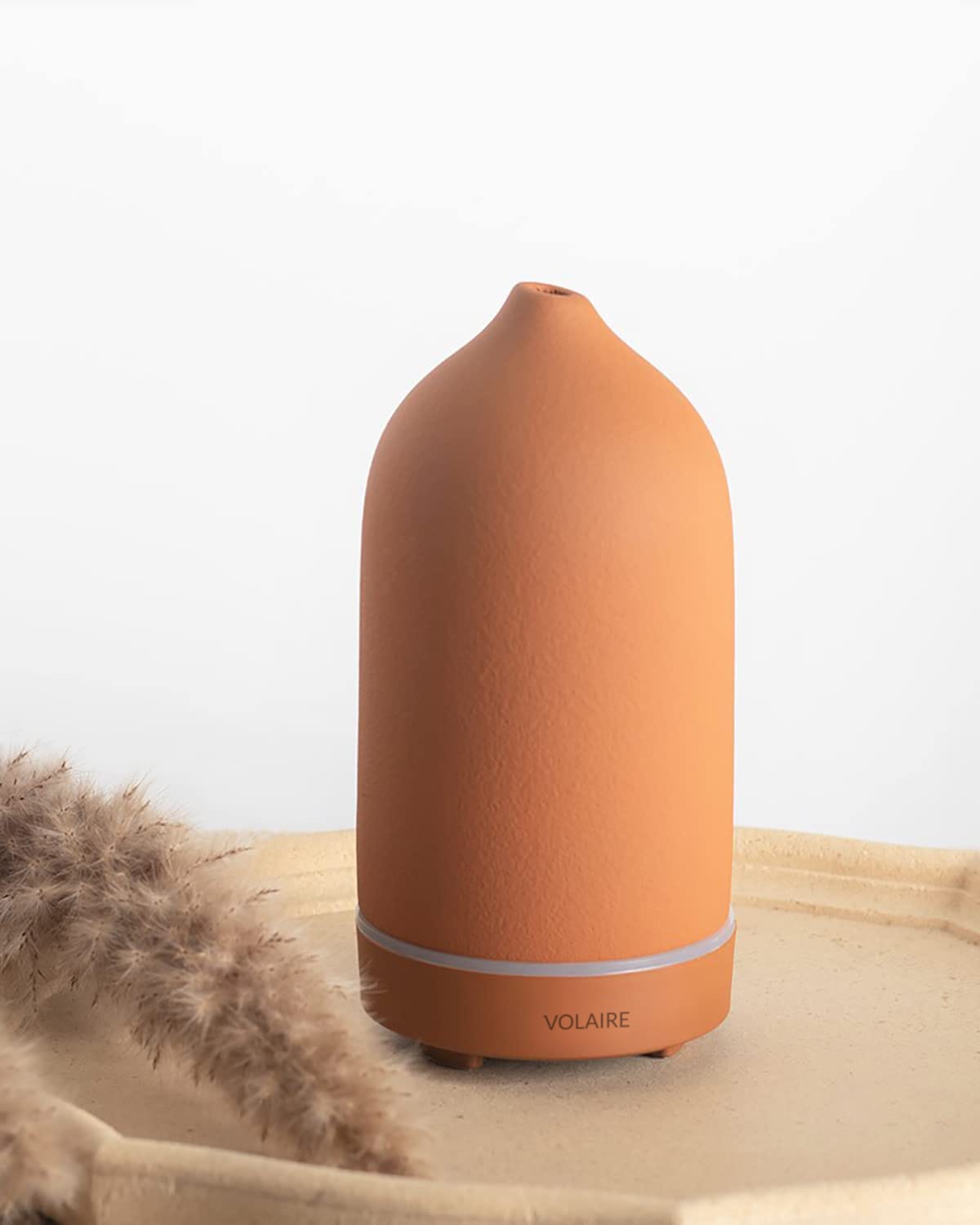 Aroma Diffuser Terracotta - Image 2