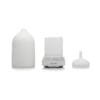 Aroma Diffuser Schwarz – Bild 4