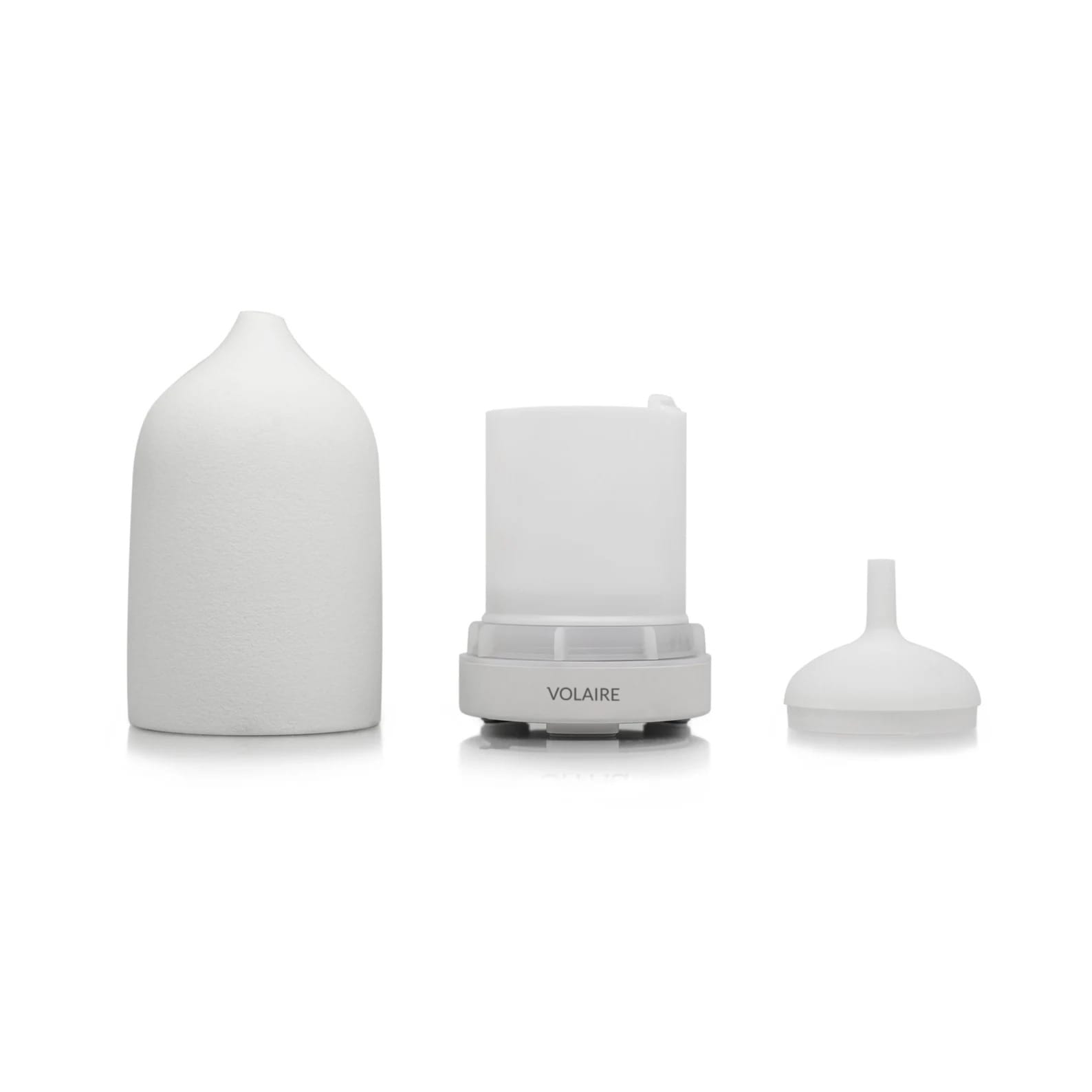 Aroma Diffuser Grau - Image 3