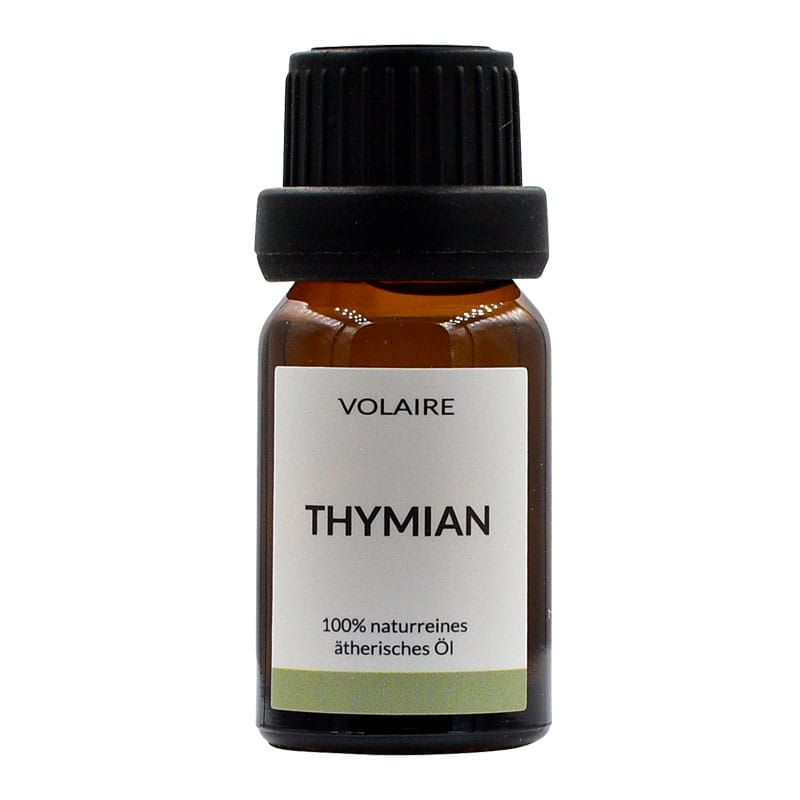 Thymian Öl Ätherisch