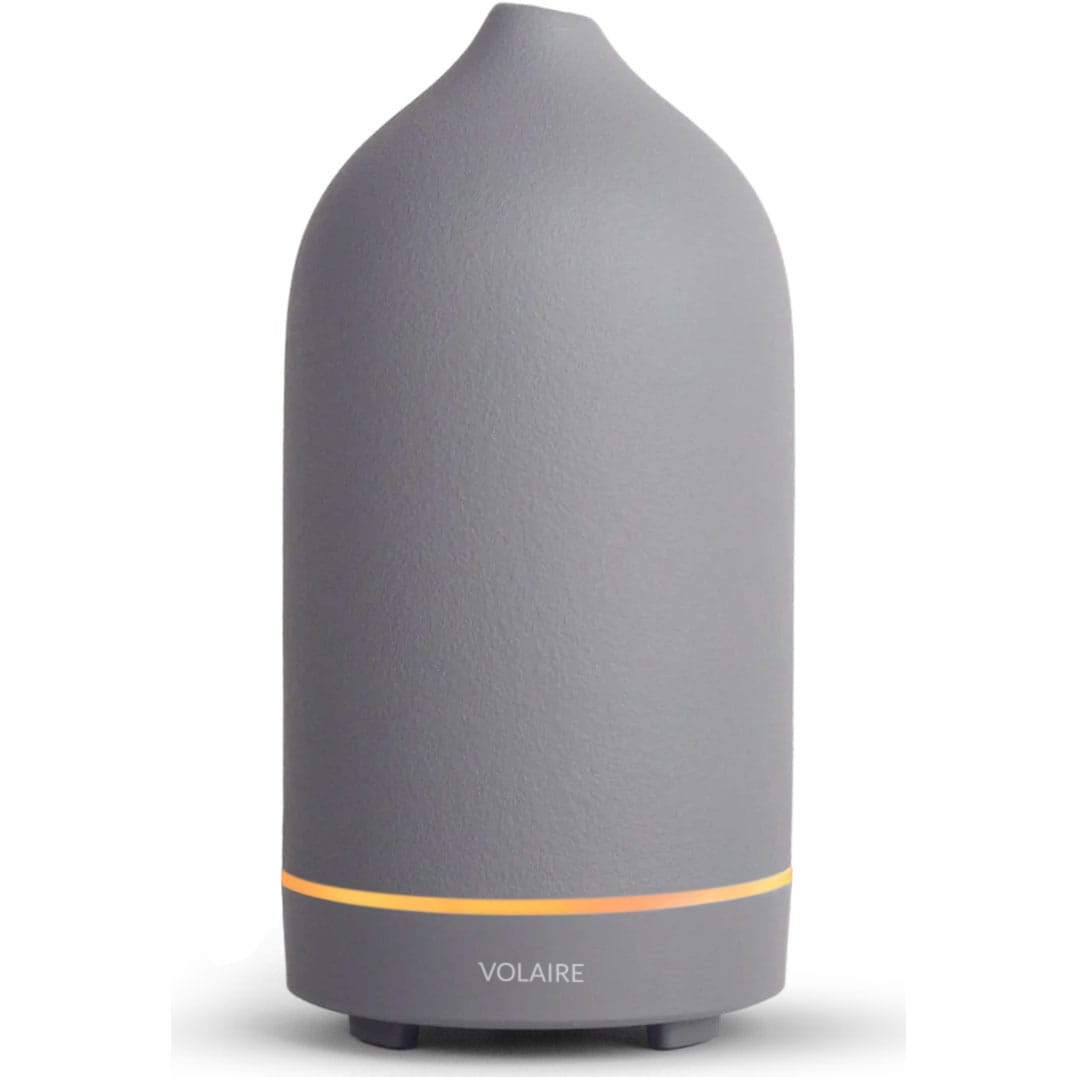 Aroma Diffuser Grau