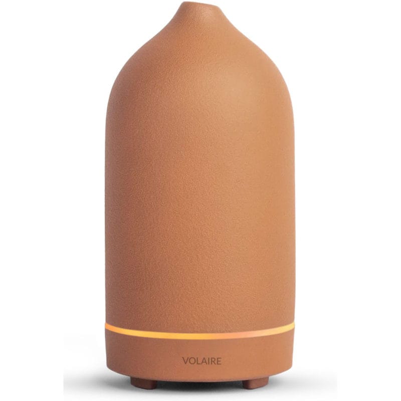 Aroma Diffuser Terracotta