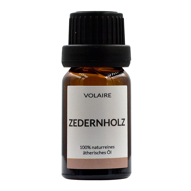 Zedernholz Öl